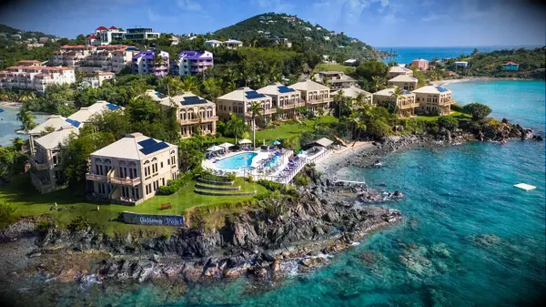 Steve Simonsen / Gallows Point Resort photo of landscape