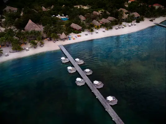 Matachica Resort Belize