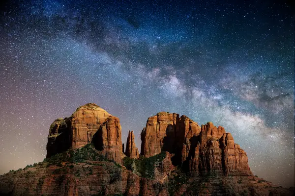 cathedral rock sedona arizona destination wedding