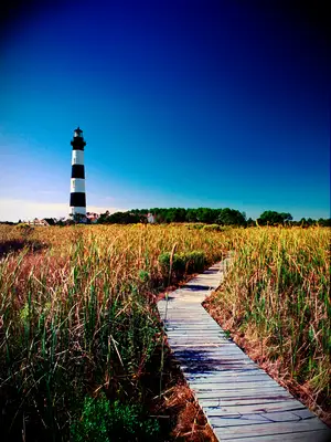 US wedding destination Outer Banks, North Carolina