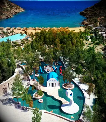 Calilo Resorts chapel wedding love