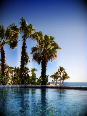 Mexico wedding destination: Los Cabos 