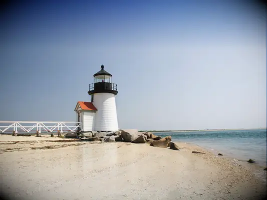 US wedding destination Nantucket, Massachusetts