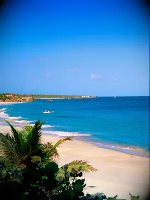 Caribbean wedding destination: Anguilla 