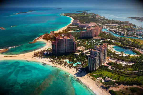 atlantis paradise island bahamas destination wedding