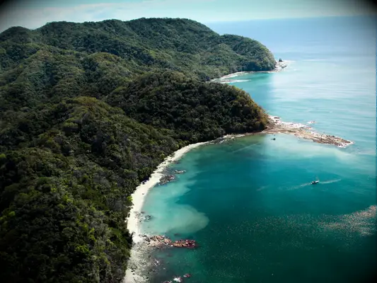 Far-Flung wedding destination: Costa Rica 