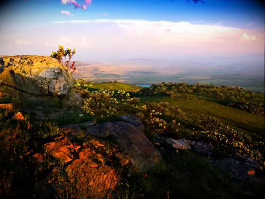 Far-Flung wedding destination: South Africa