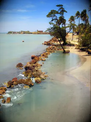 Caribbean wedding destination: Puerto Rico 