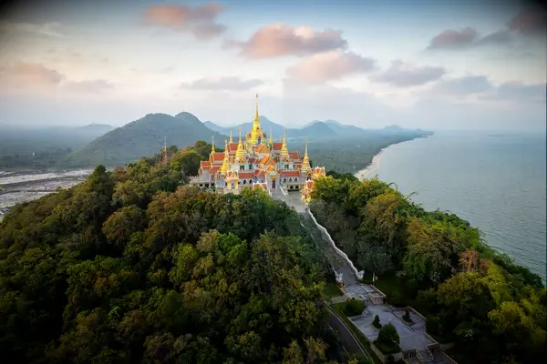 thailand destination wedding location