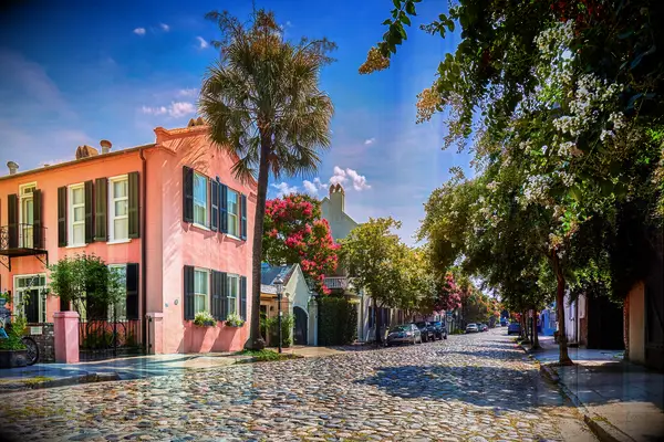 charleston south carolina 