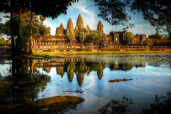 Angkor Wat