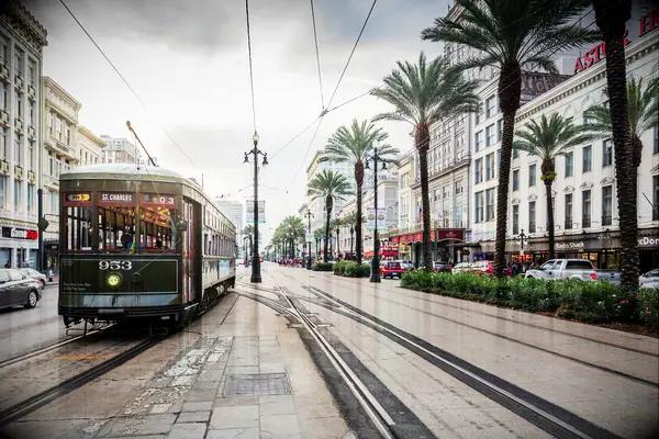 French Quarter, concert in Jackson Square