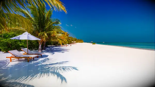 El millor moment per a la lluna de mel durant els mesos del matrimoni