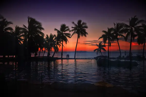 Le guide complet pour une lune de miel Fidji