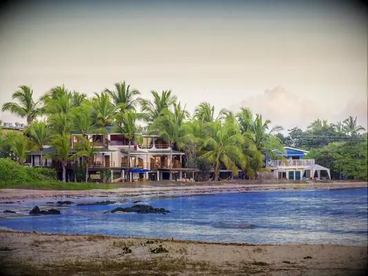 Hotels in Isabela Island, Galapagos