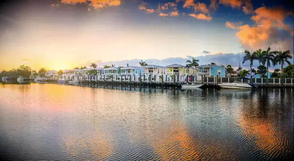 Florida Keys, Florida 30th birthday budget friendly destination