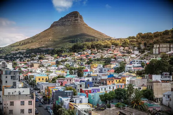 Cape Town, South Africa 30th birthday trip idea