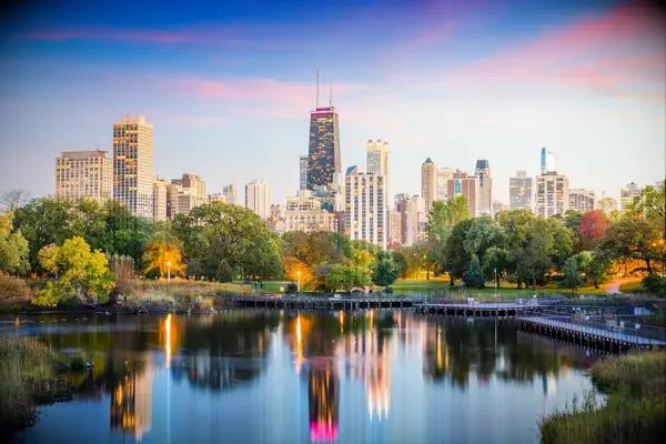 Más de 100 leyendas y citas de Chicago para apoyar su próxima publicación IG