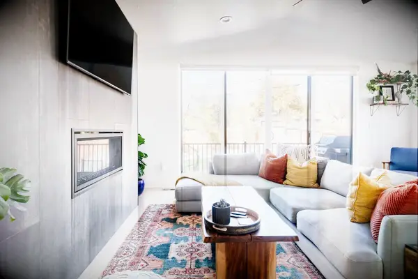 Denver bachelorette vaction rental - Spacious Three Bedroom in RiNo on Airbnb