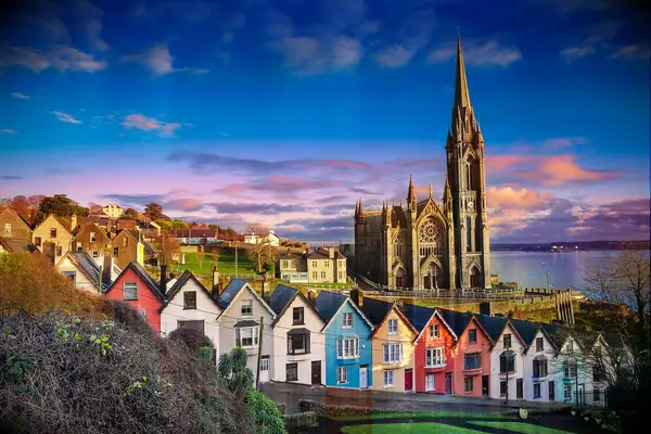 Cómo transformar tu luna de miel en Irlanda en un cuento de hadas Escape