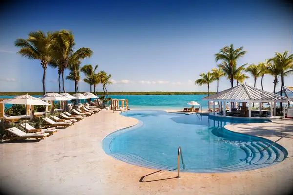 Blue Haven Resort, Leeward Settlement