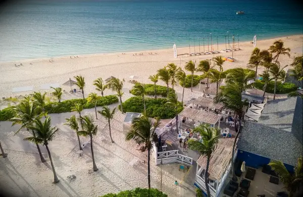 Club Med Turkoise Turks and Caicos, Grace Bay