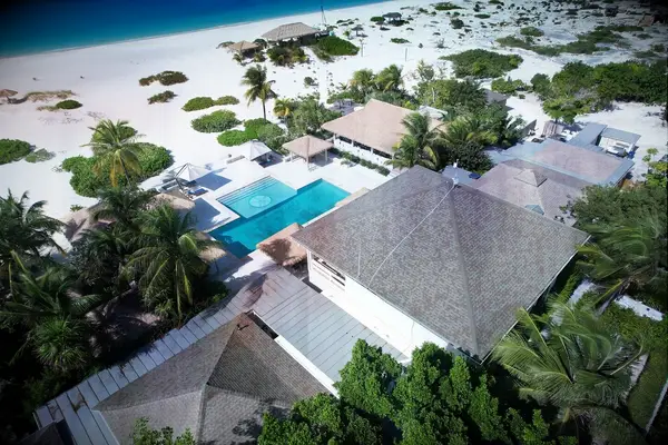 Pine Cay Turks and Caicos, Pine Cay