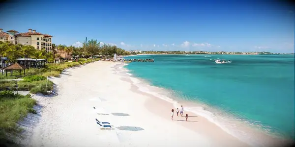 Beaches Turks and Caicos, Providenciales