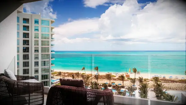 The Ritz-Carlton, Turks & Caicos, Providenciales