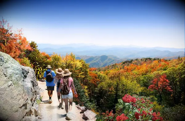 Der vollständige Leitfaden zur Abschiedsparty an der Asheville School und zur Route