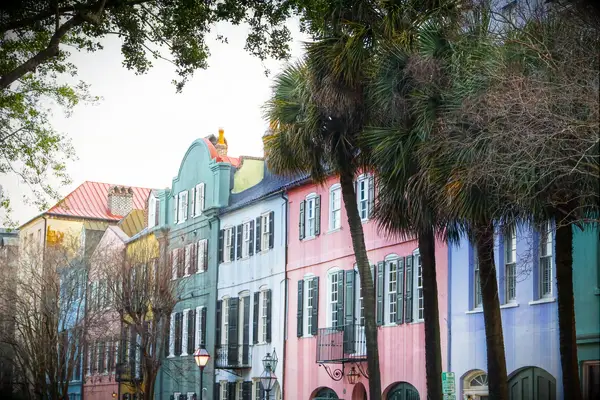 Le Guide complet de la fête de Bachelor Charleston