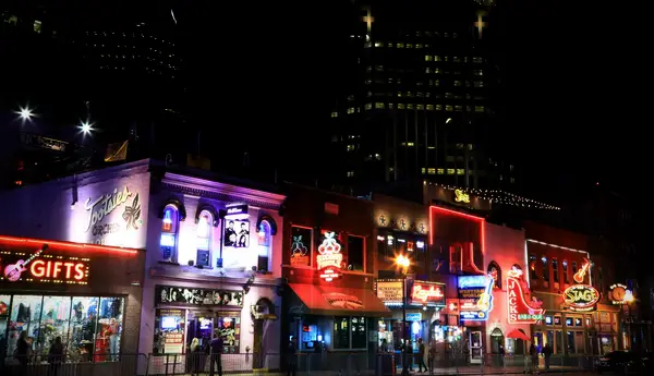 Le Guide complet de Nashville Bachelor Party City