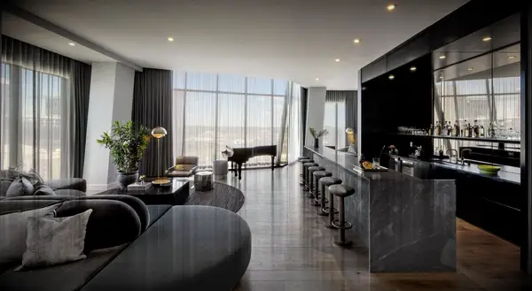 The Joseph in Nashville, Tennessee