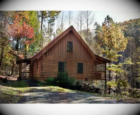 Little Valley Mountain Resort for a romantic getaway