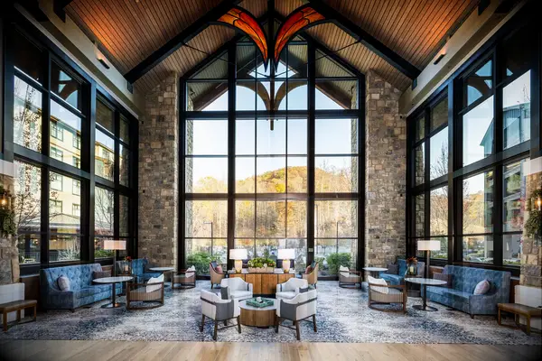 Fughe più romantiche del Tennessee