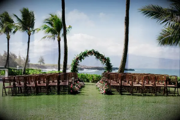 The Ritz-Carlton Maui, Kapalua