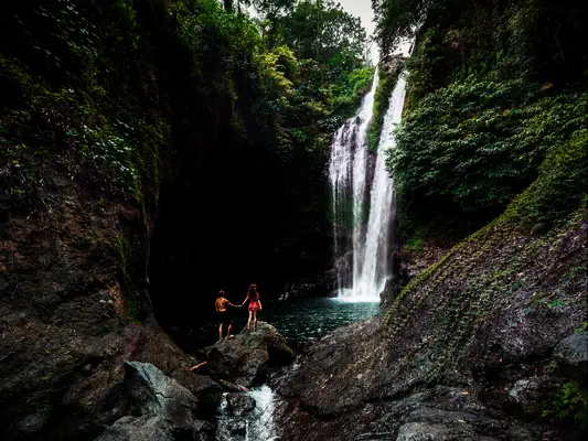 Votre guide pour une lune de miel de Bali inoubliable