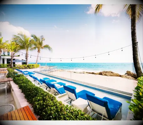 Condado Vanderbilt Hotel in sunny Puerto Rico for your destination wedding