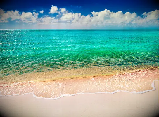 Una guida turca per la luna di miele e Caicos per l'ultima vacanza dopo il matrimonio