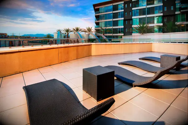 Le guide complet de la ville de Bachelor Party Scottsdale